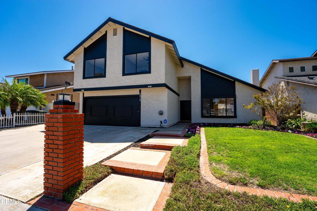 3010 Leeward Way Property Photo 4