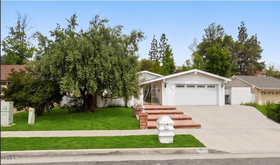 5908 Dovetail Drive Property Photo