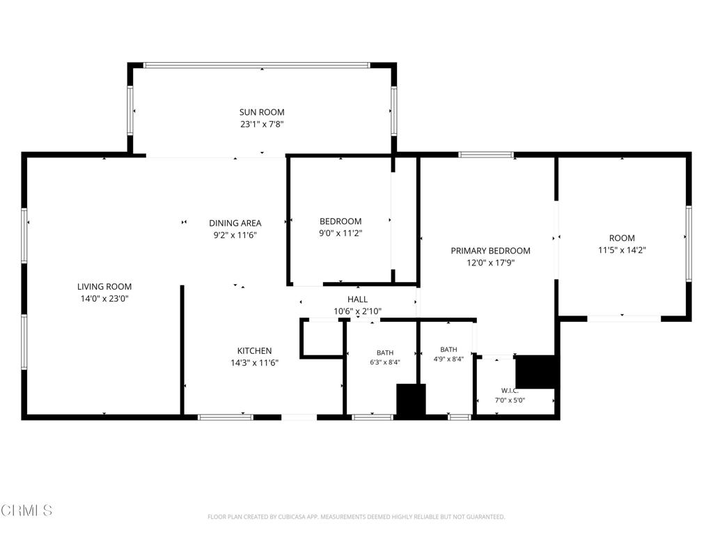 5540 W 5th Street 69 Property Photo 22