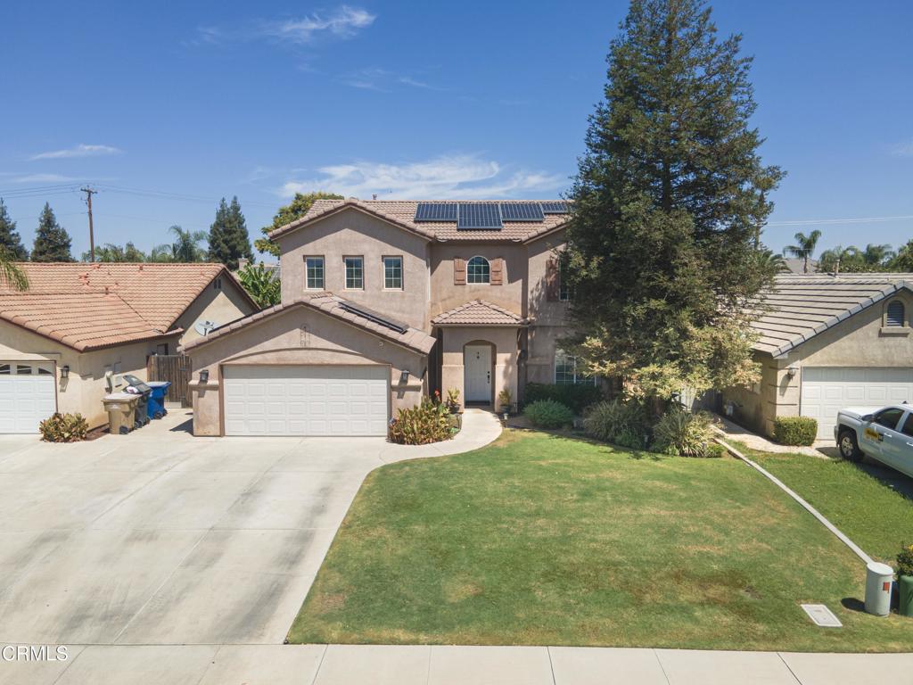11418 Pacific Harbor Avenue Property Photo 3