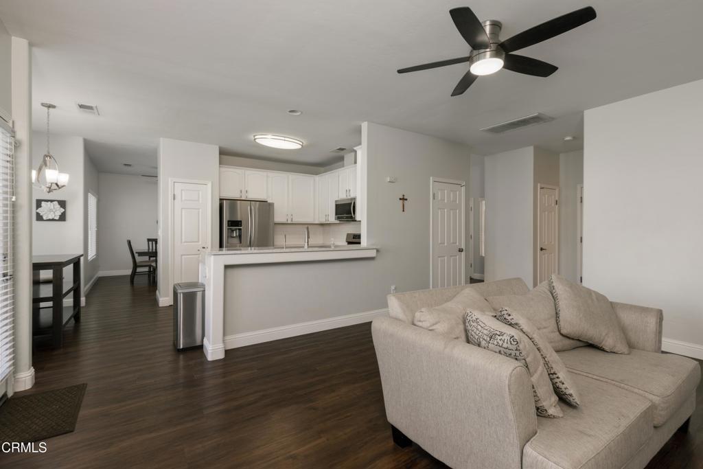 11418 Pacific Harbor Avenue Property Photo 12