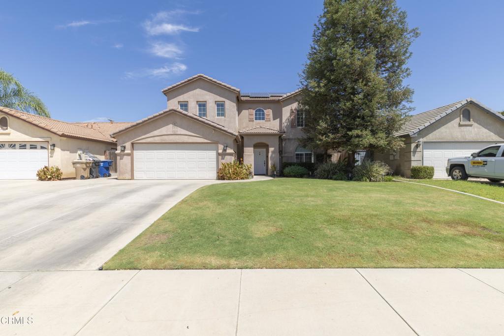 11418 Pacific Harbor Avenue Property Photo 42