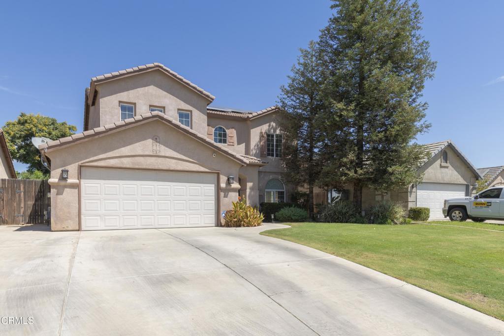 11418 Pacific Harbor Avenue Property Photo 43