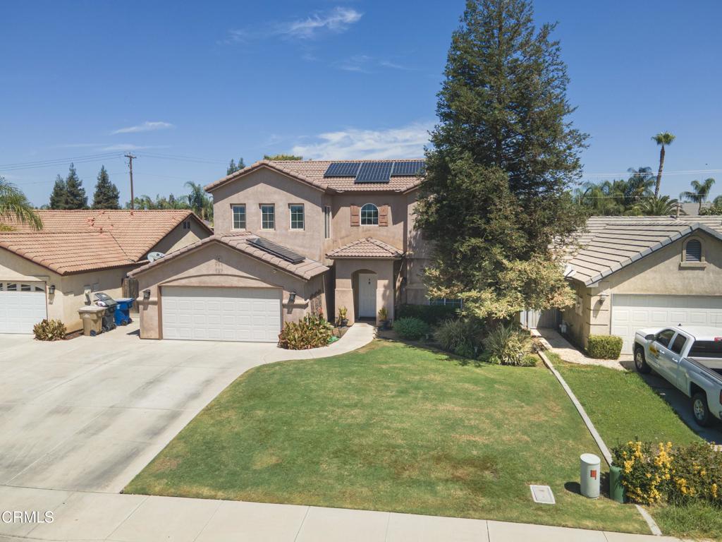 11418 Pacific Harbor Avenue Property Photo 44