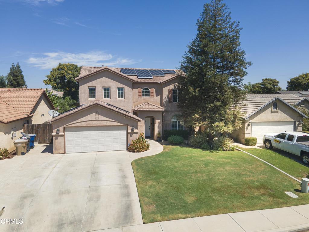 11418 Pacific Harbor Avenue Property Photo 45