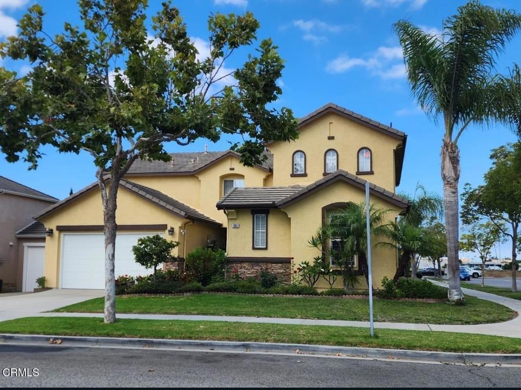 1361 Domingo Place Property Photo 1