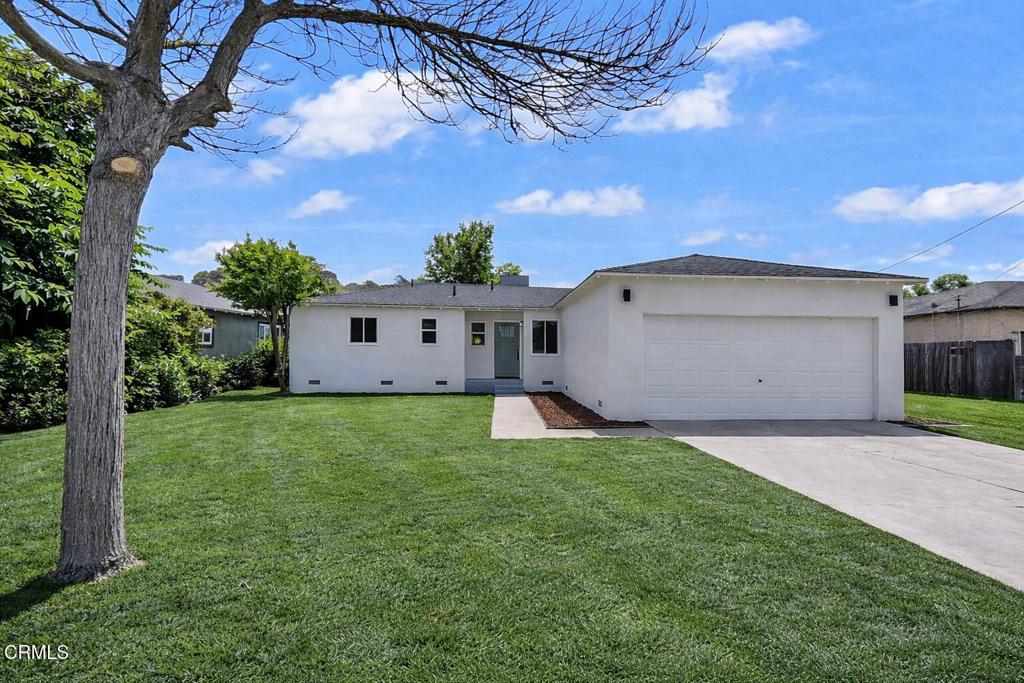 2208 Cornwell Avenue Property Photo 1