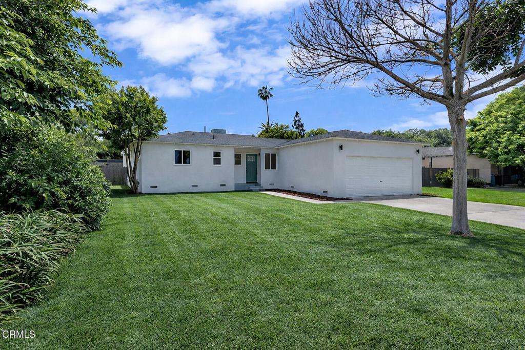 2208 Cornwell Avenue Property Photo 2