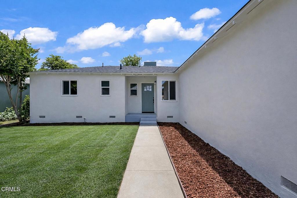 2208 Cornwell Avenue Property Photo 3