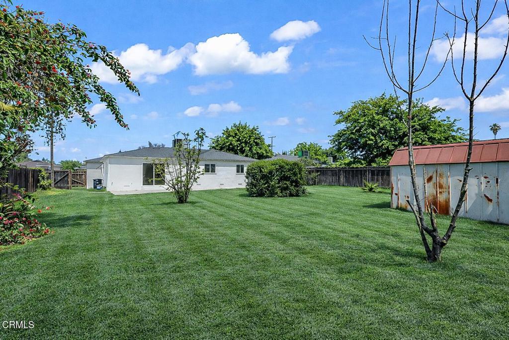 2208 Cornwell Avenue Property Photo 30