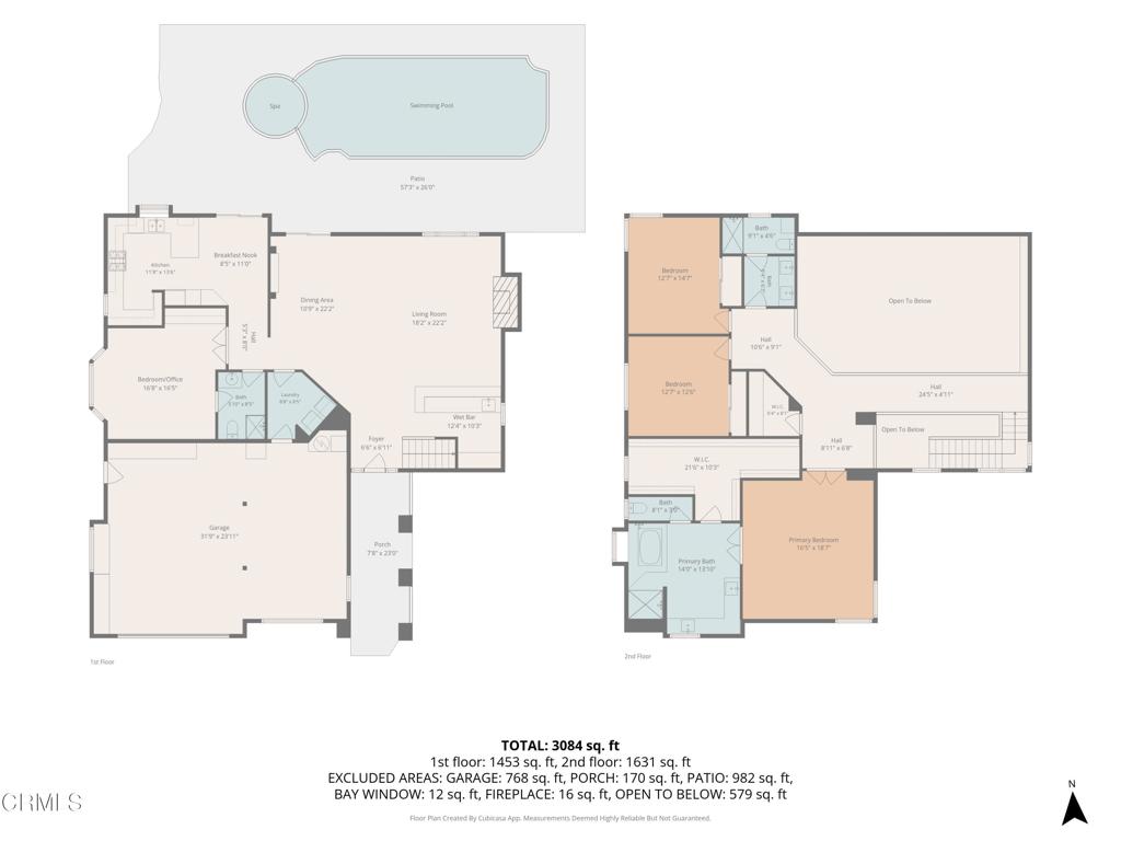 1601 Holly Avenue Property Photo 41