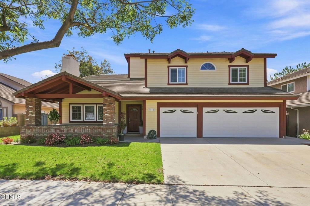 1910 Ivanhoe Avenue Property Photo 1