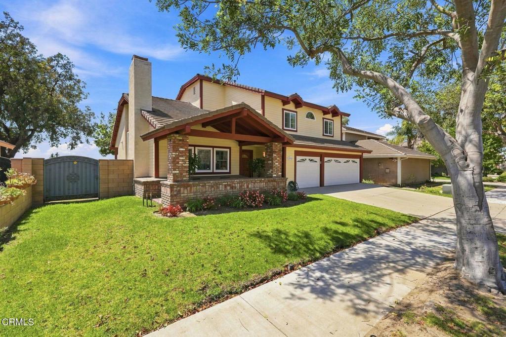 1910 Ivanhoe Avenue Property Photo 2