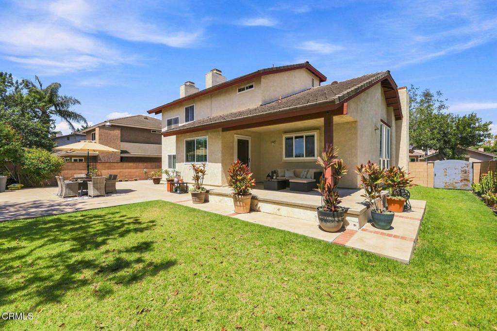 1910 Ivanhoe Avenue Property Photo 32