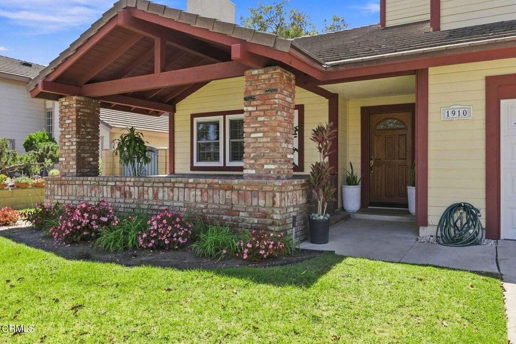 1910 Ivanhoe Avenue Property Photo 36