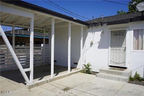 1235 1247 1235,1241,1247 Clavel Avenue Property Photo 34