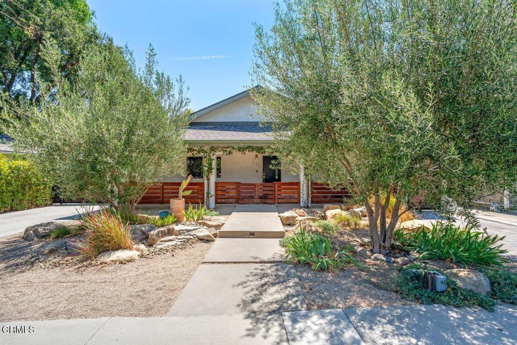 511 E Aliso Street Property Photo 1