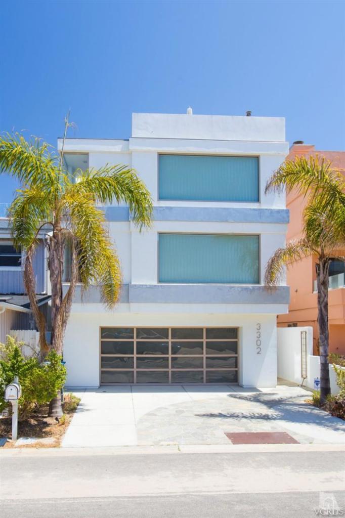 3302 Ocean Drive Drive Property Photo 1
