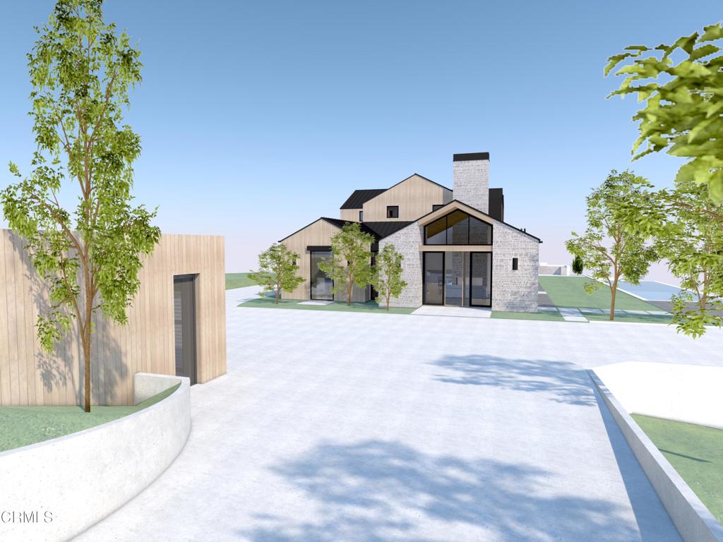 400 La Marina Drive Property Photo 2
