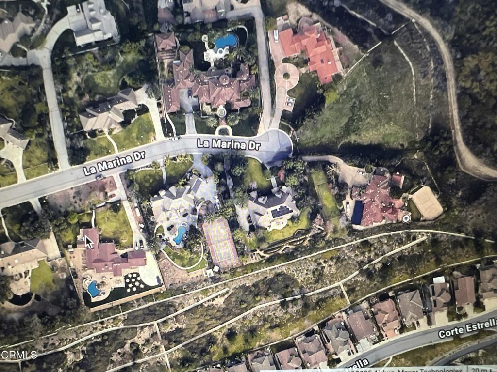 400 La Marina Drive Property Photo 3