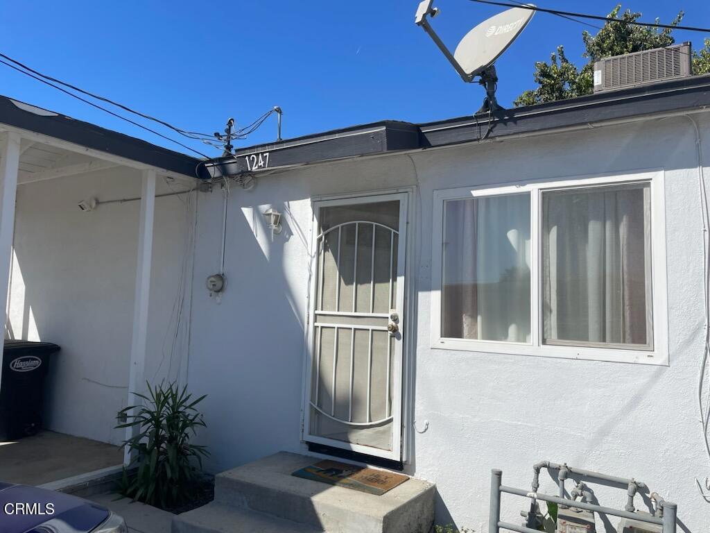 1235 1247 1235,1241,1247 Clavel Avenue Property Photo 37
