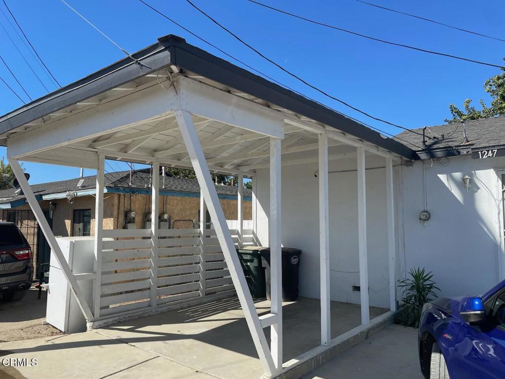 1235 1247 1235,1241,1247 Clavel Avenue Property Photo 40