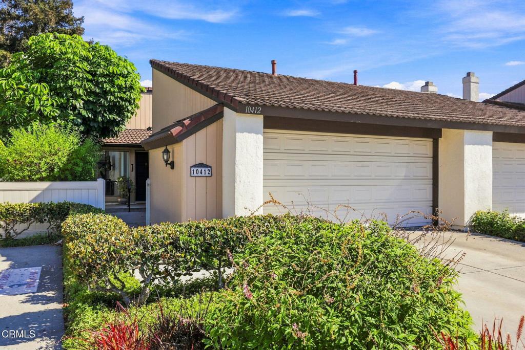 10412 Boulder Court Property Photo 1