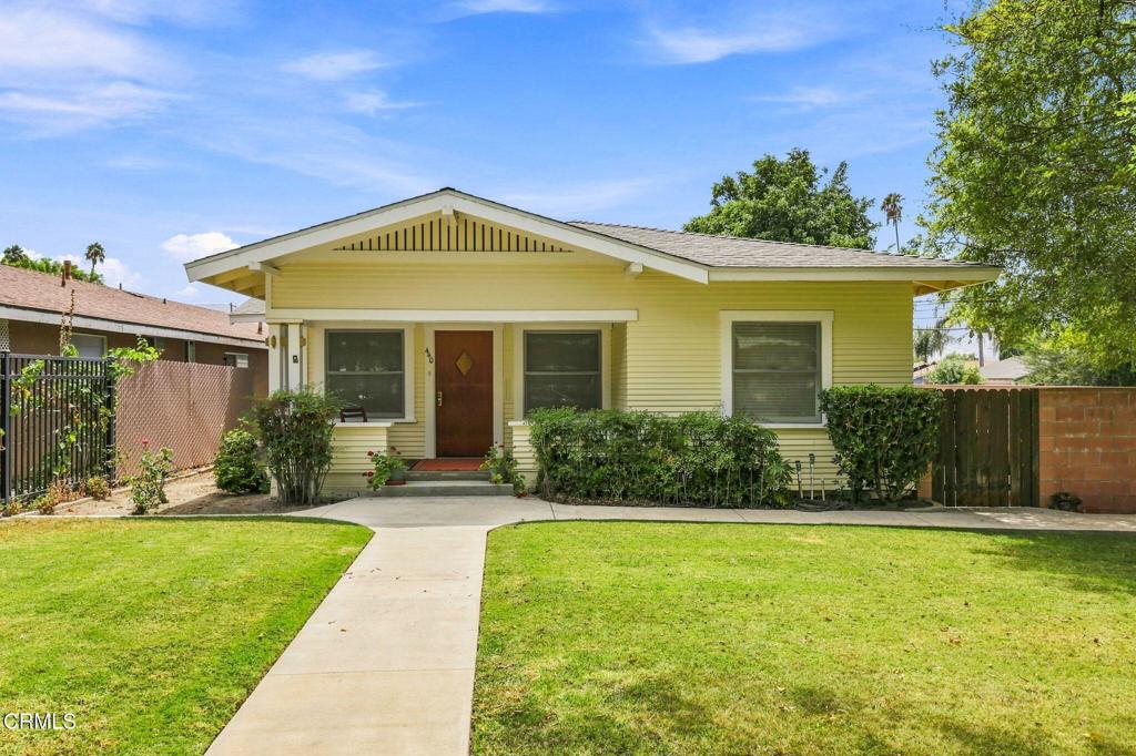 440 2nd Street Property Photo 1