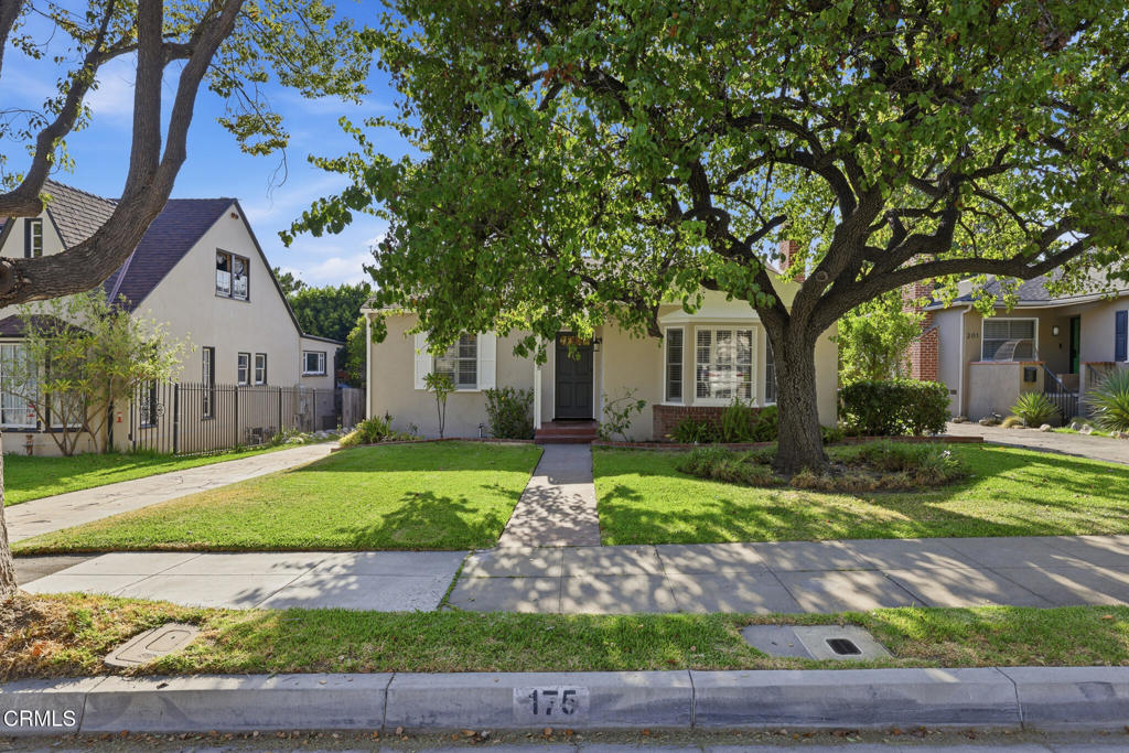 175 El Nido Avenue Property Photo 1