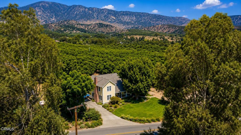 1337 Cliff Avenue Property Photo 1