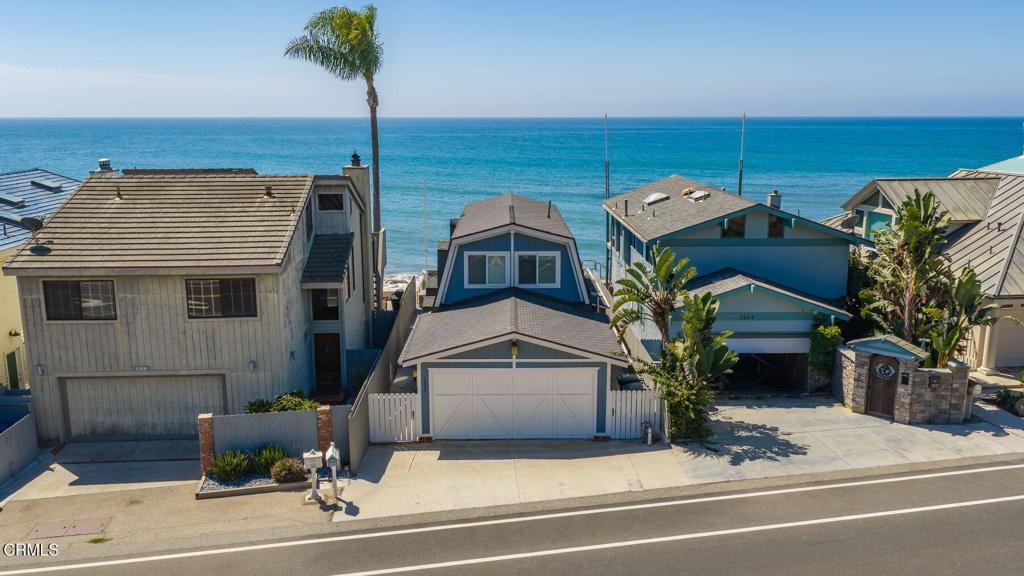3828 W Pacific Coast Highway Property Photo 1