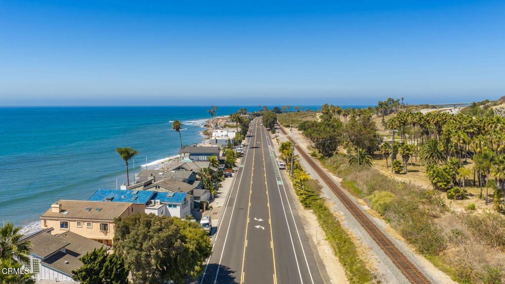 3828 W Pacific Coast Highway Property Photo 41
