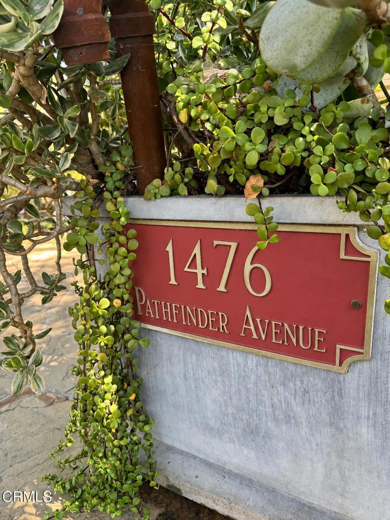 1476 Pathfinder Avenue Property Photo 1