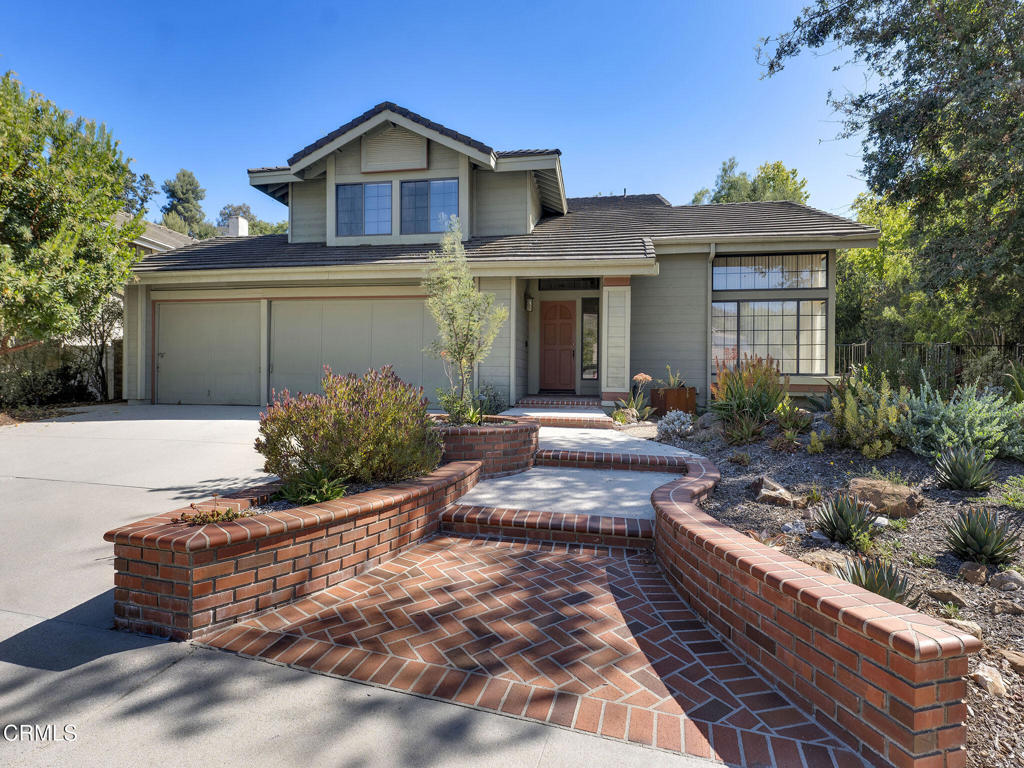 754 Lynnmere Drive Property Photo