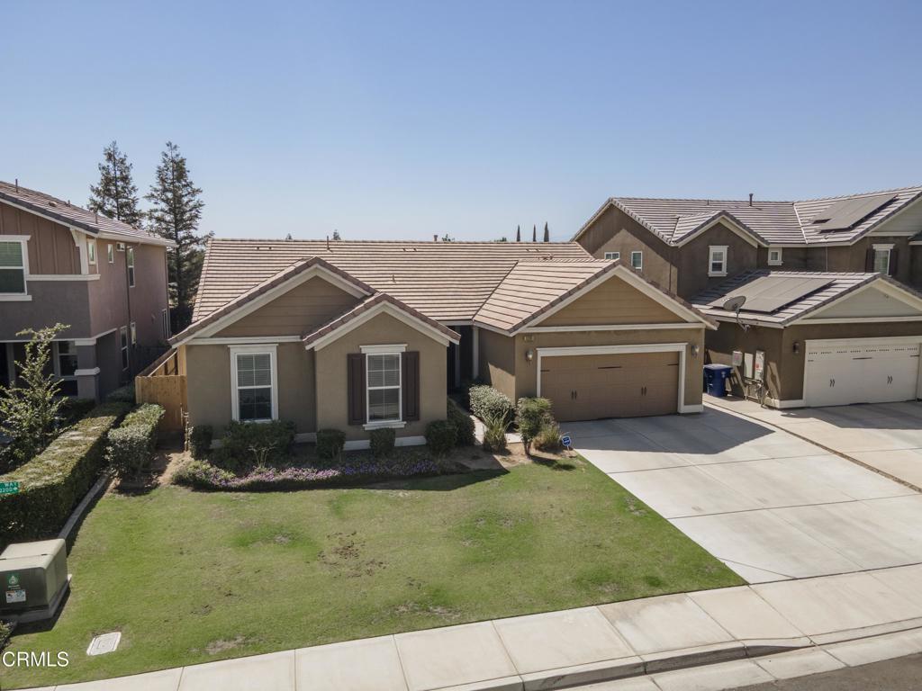 12201 Quiet Creek Way Property Photo 1