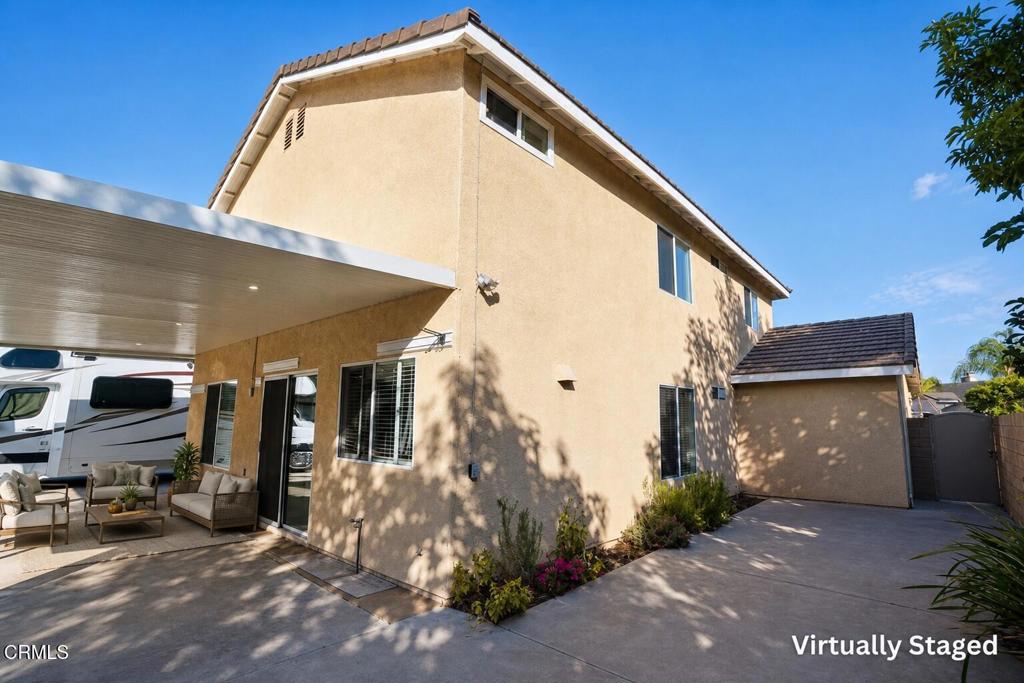 401 Hermosa Way Property Photo 8