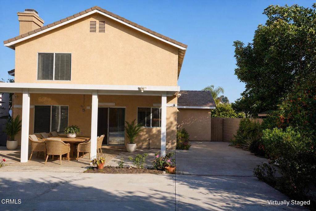 401 Hermosa Way Property Photo 23