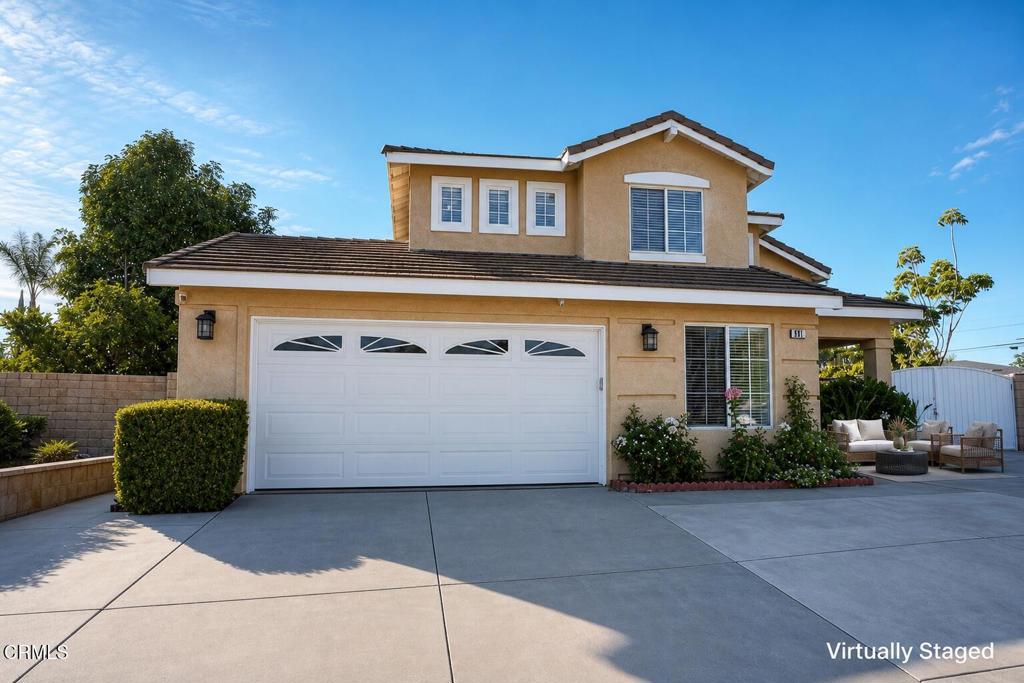 401 Hermosa Way Property Photo 24