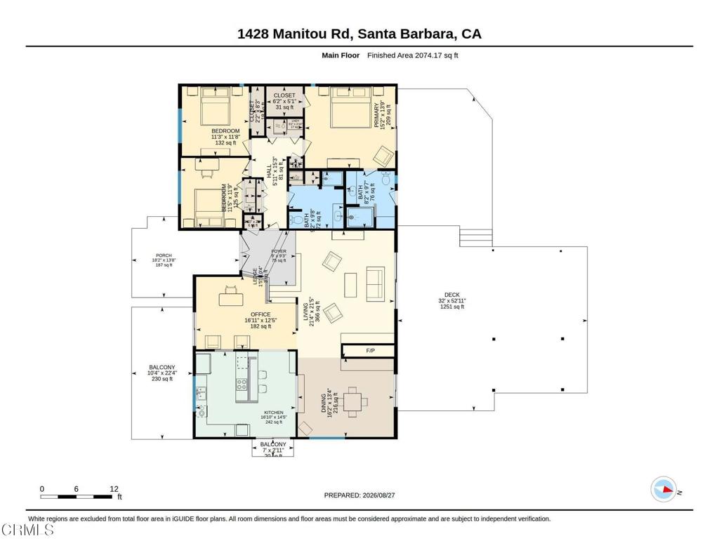 1428 Manitou Road Property Photo 57