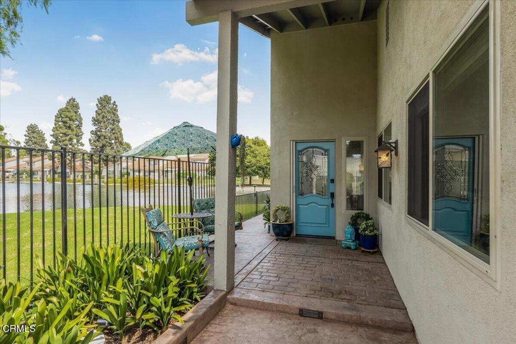 1691 Pierside Lane Property Photo 4