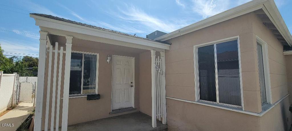 6656 Enfield Avenue Property Photo 1