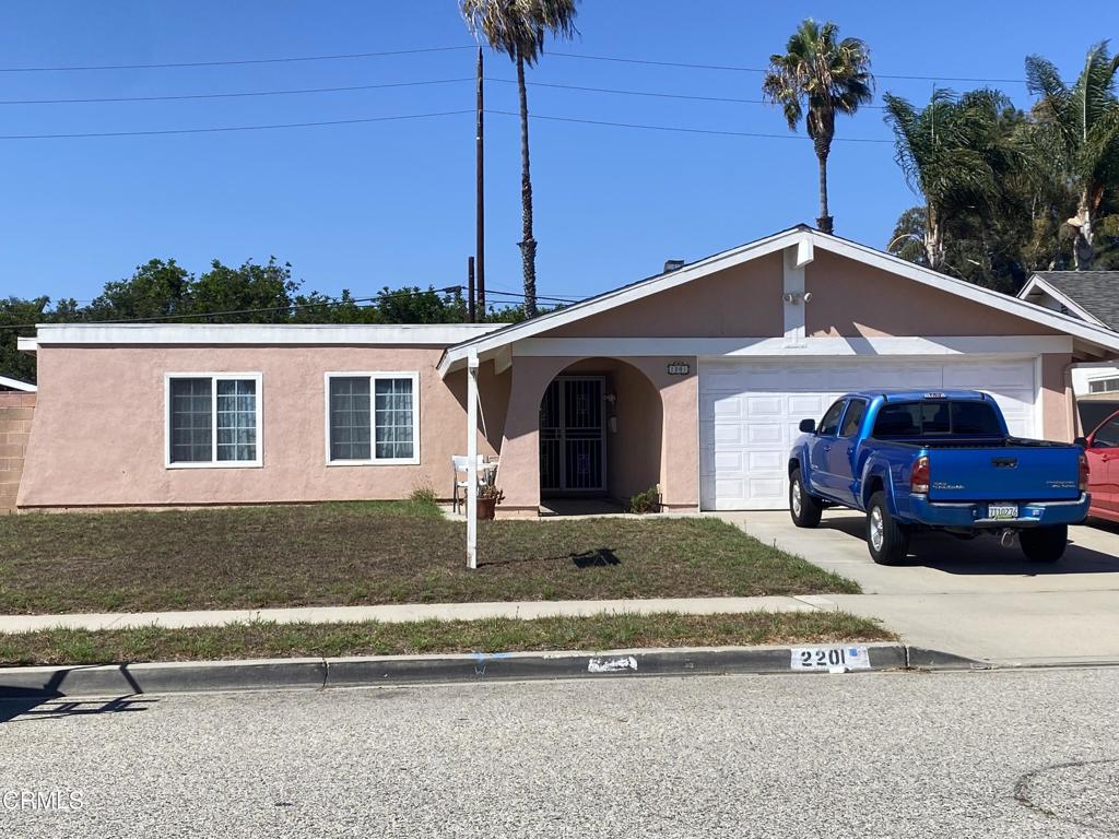 2201 Bernadette Street Property Photo 1
