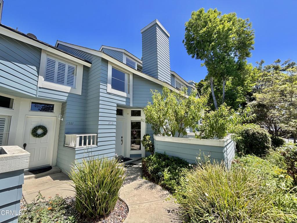 4987 Sullivan Street Property Photo 1