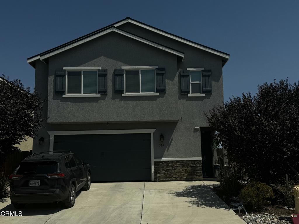 594 Granada Court Property Photo 1