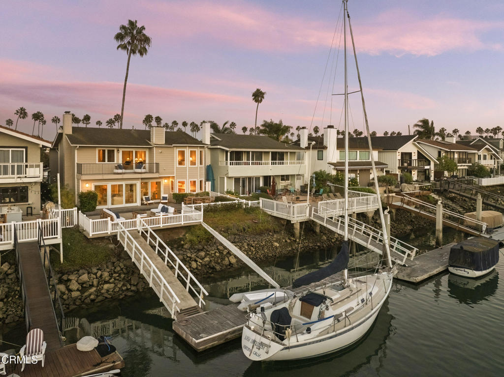 3025 Seahorse Avenue Property Photo