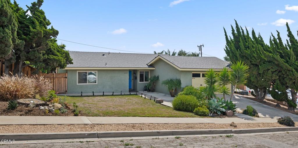 2240 Crestmont Drive Property Photo 1