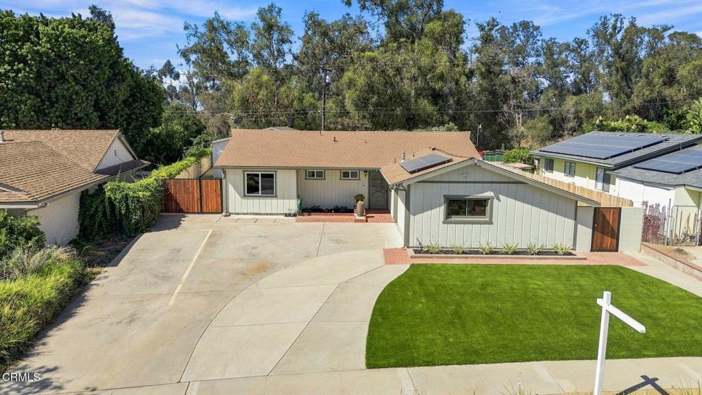 385 Hayes Avenue Property Photo 2