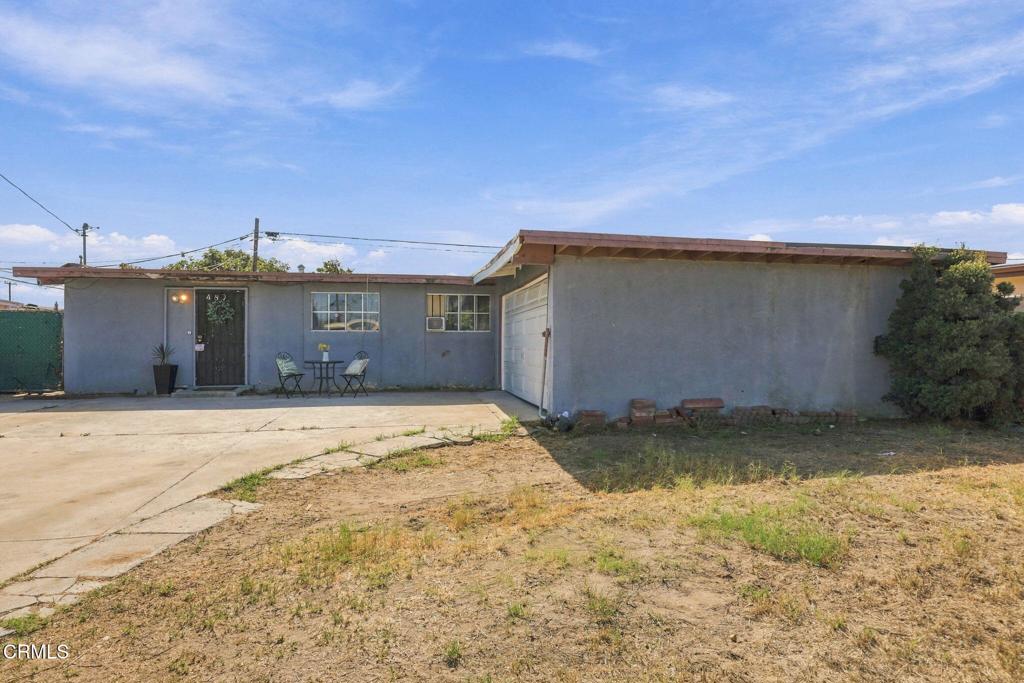 480 Helsam Avenue Property Photo 1