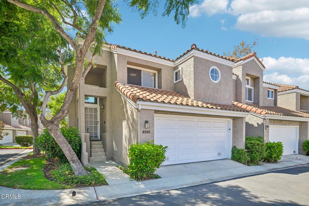 6056 Paseo Encantada Property Photo 1