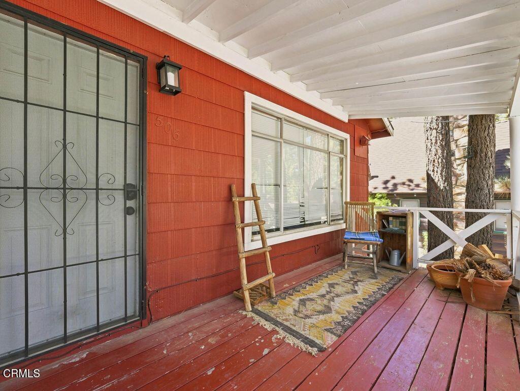 506 W Rainbow Boulevard Property Photo 7